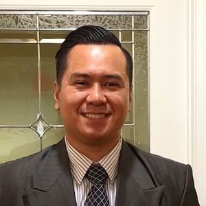 Meet your Posher, Ralph